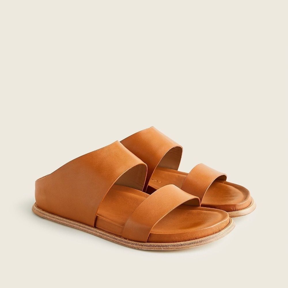 New Wal & Pai x JCREW Size 5.5 (EU 36) Formosa Sandals
